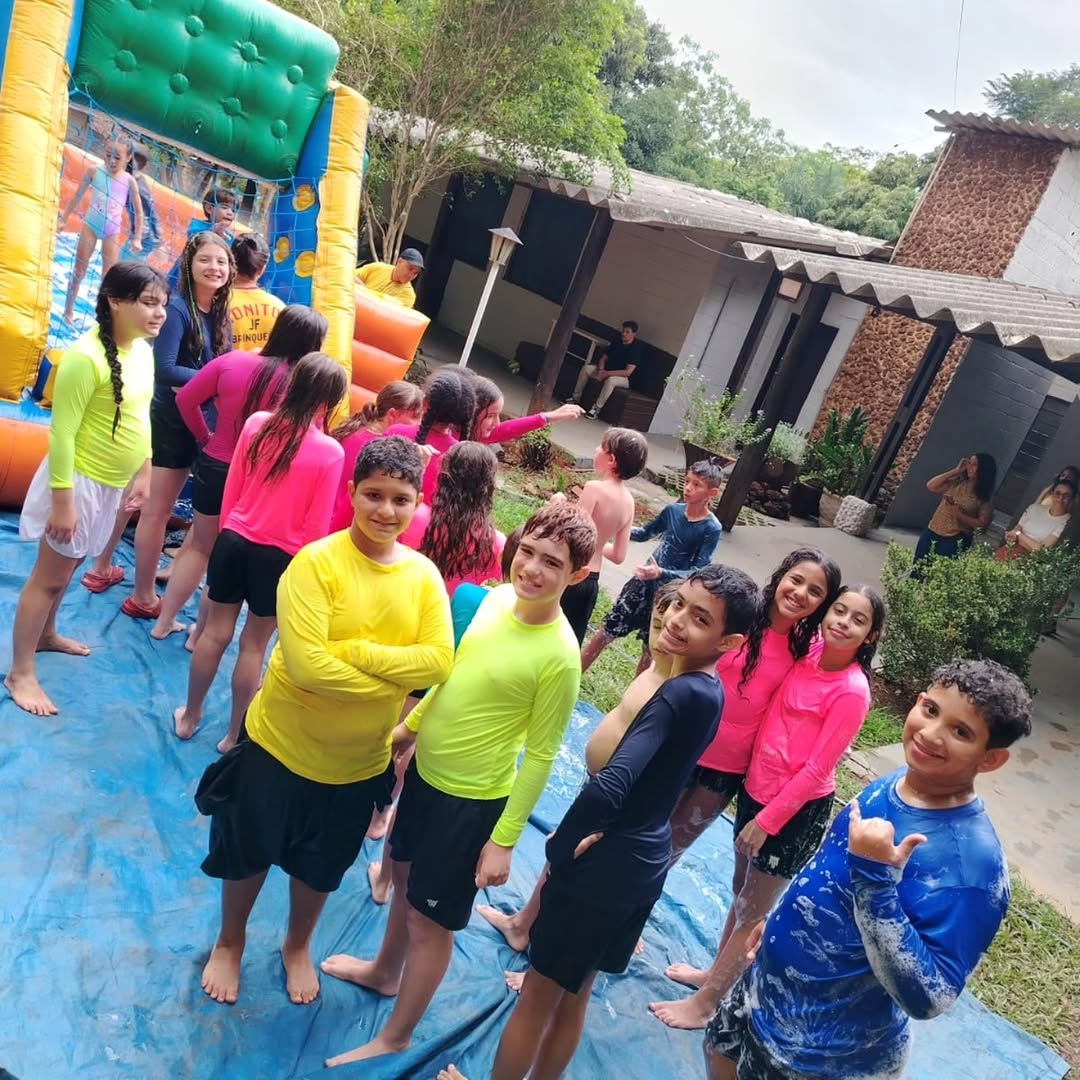 Casa Floresta - Galeria