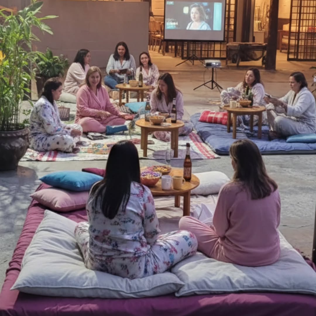 Casa Floresta - Galeria