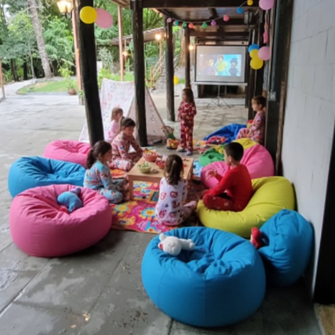 Casa Floresta - Galeria