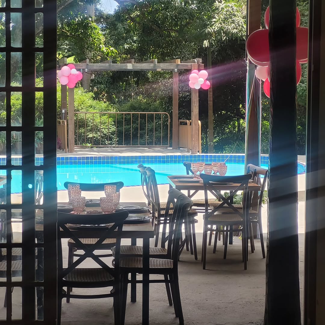 Casa Floresta - Galeria