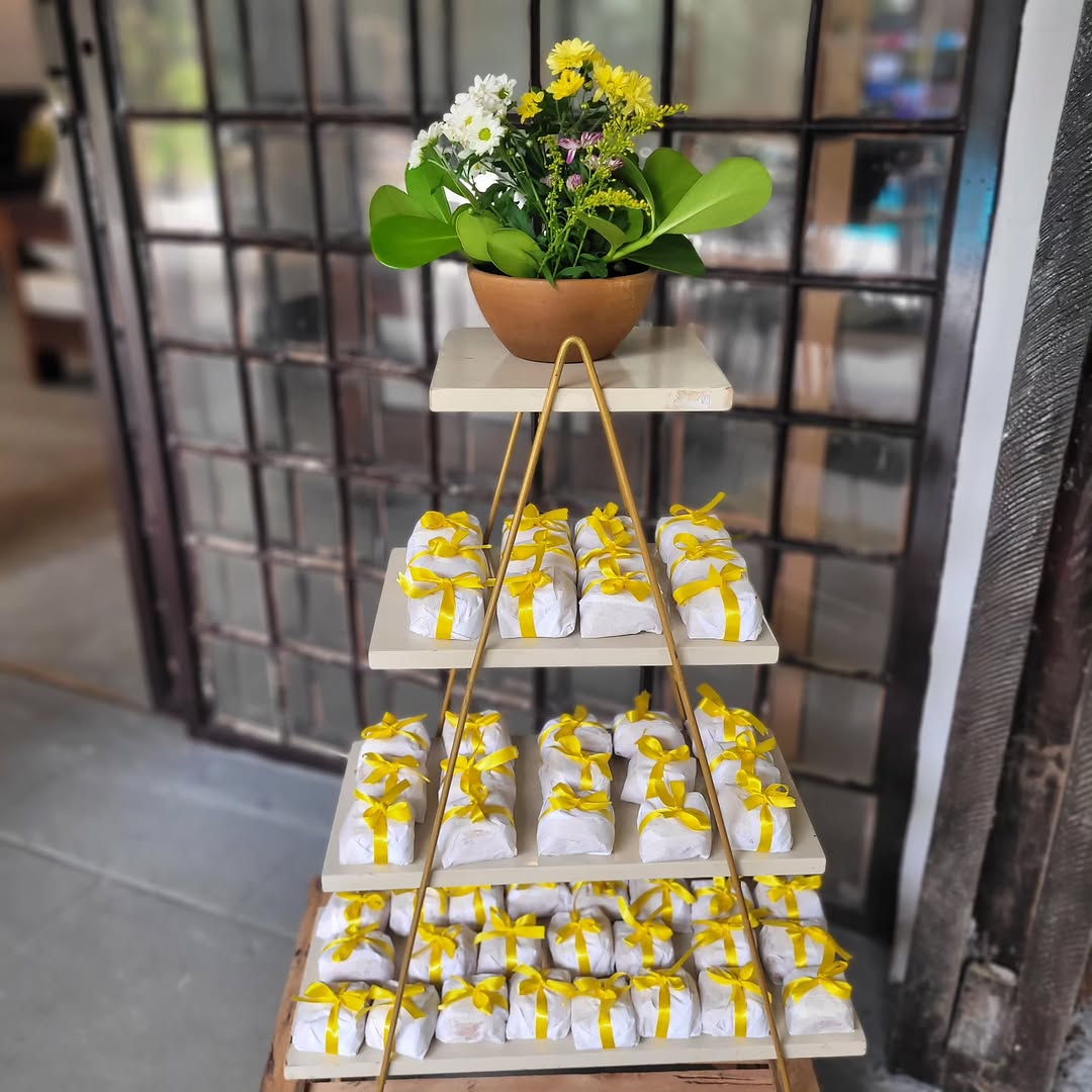 Casa Floresta - Galeria