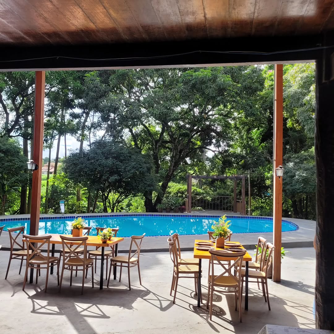 Casa Floresta - Galeria