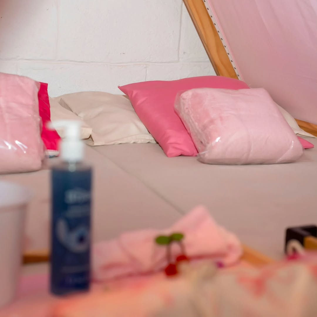 Casa Floresta - Galeria