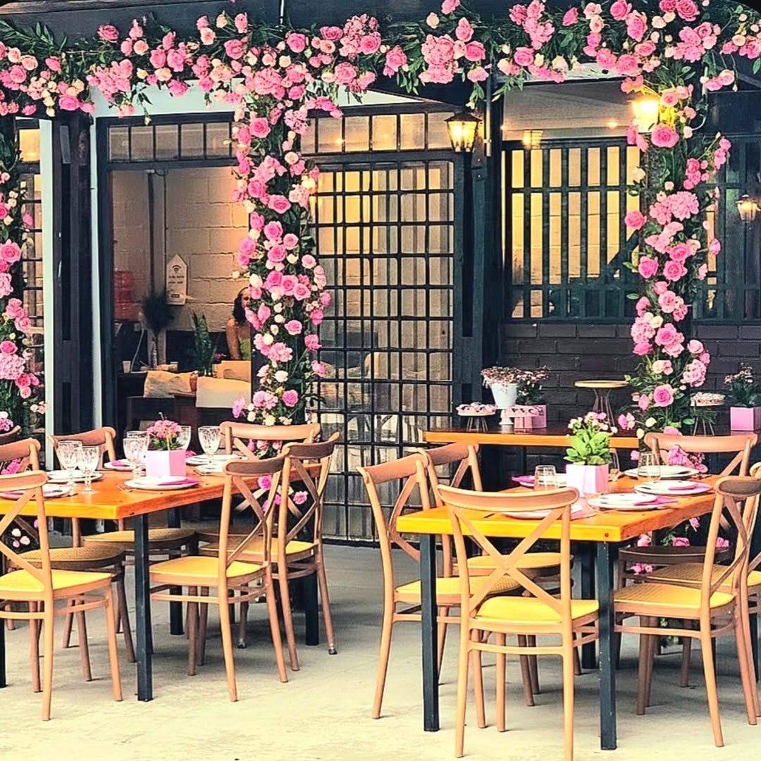 Casa Floresta - Galeria