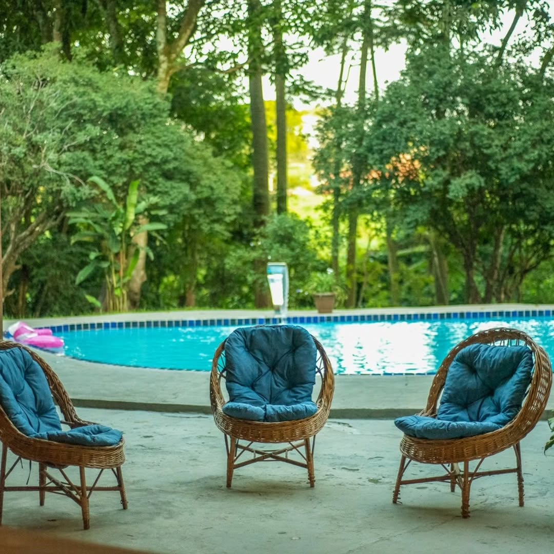 Casa Floresta - Galeria