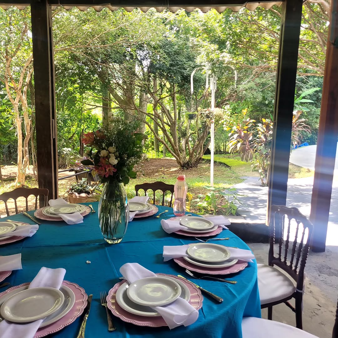 Casa Floresta - Galeria